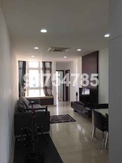 Espira Residence (D15), Apartment #87978712